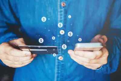 digital banking