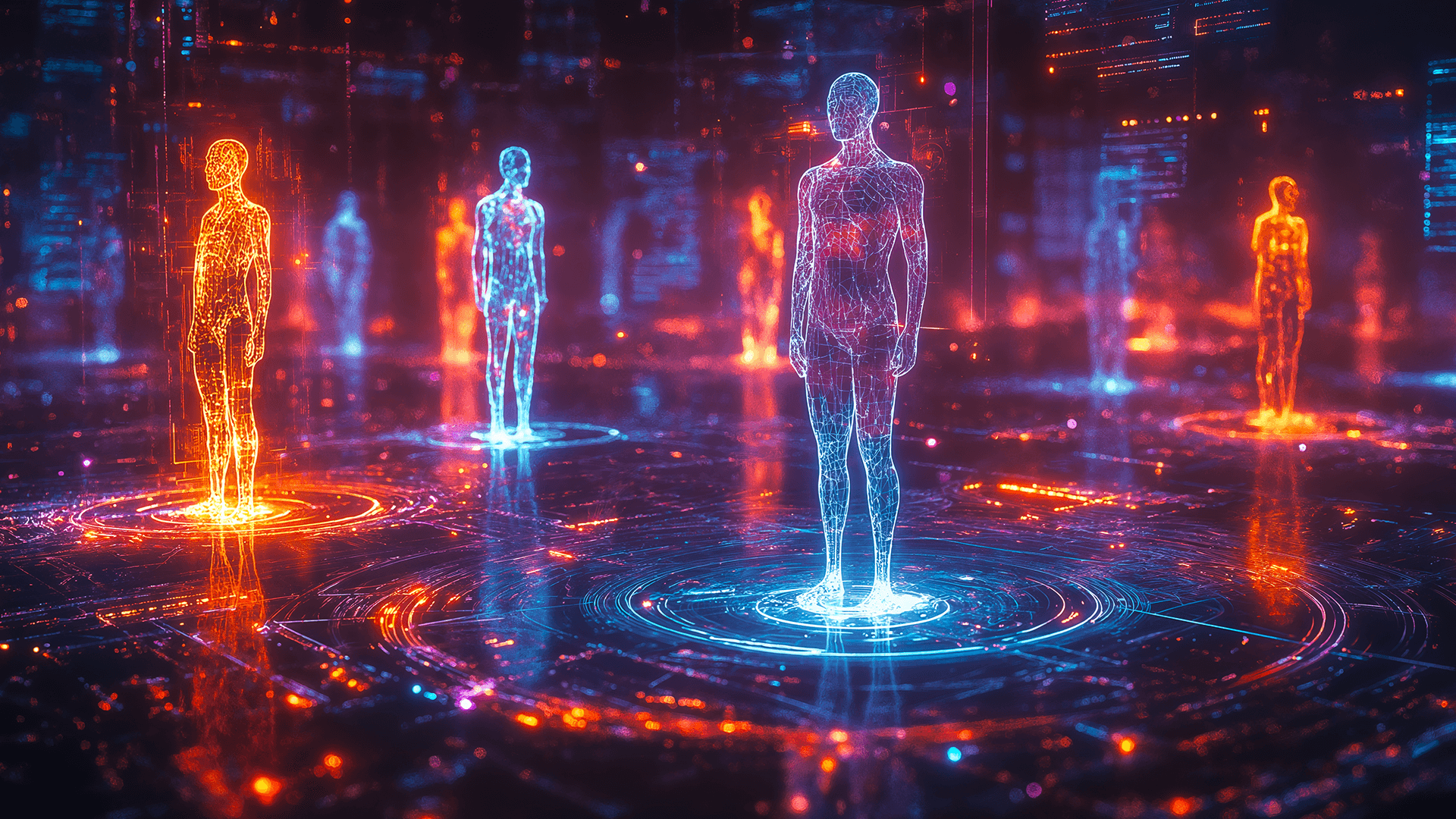 Building smart specialized agents with GenAI