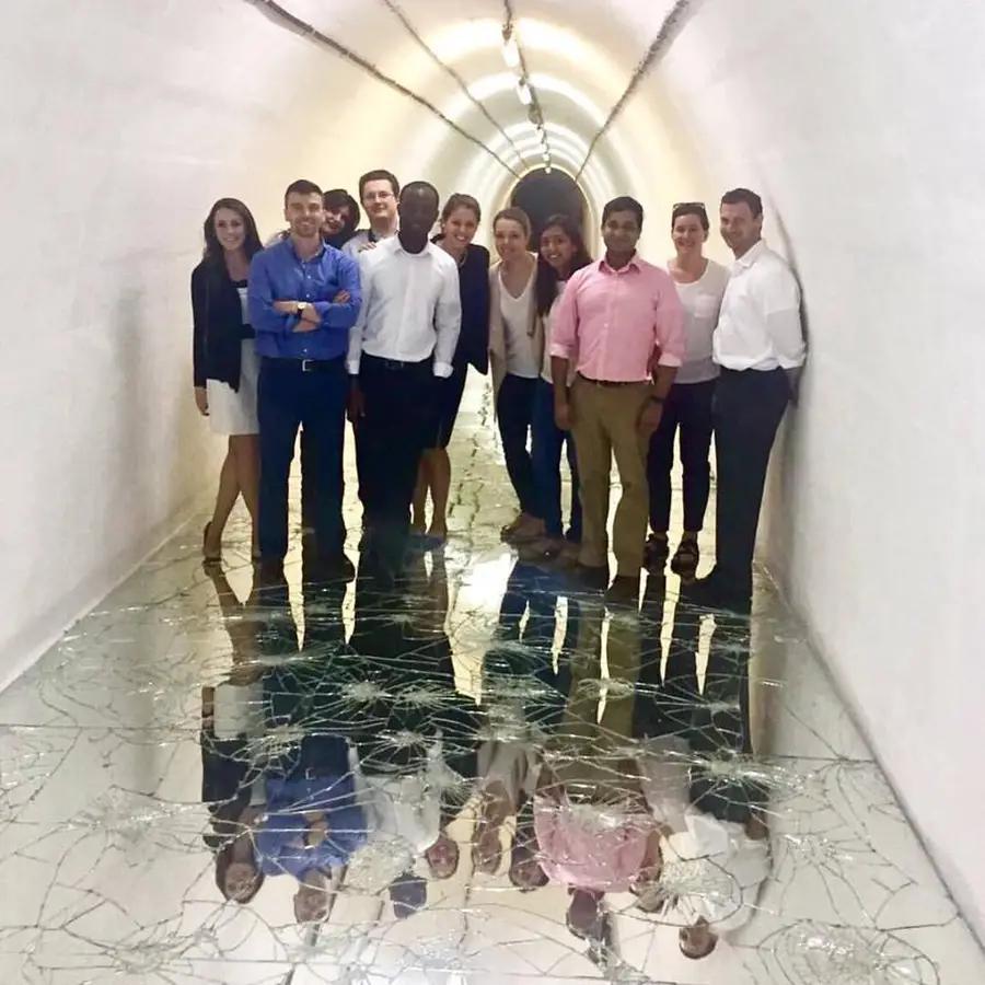 Tito's Bunker