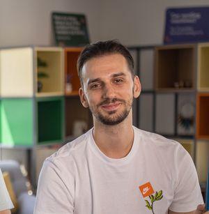 Marko Stojiljković